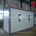 Modular and Economical Prefabricated Container House